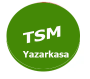 Opsiyonel Yazılımlar